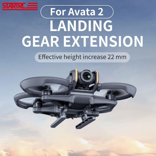 шаси за DJI Авата 2 1бр