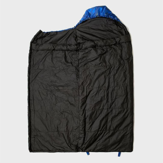Snugpak Спален чувал Децки Спален чувал Sleeper Navy