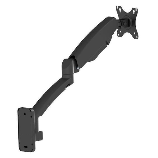 Focus Mount Επιτοίχια Βάση Οθόνης έως 32" με Βραχίονα (WMA7211)