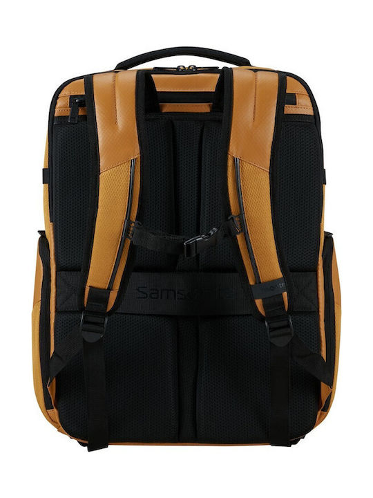 Samsonite Armox Κίτρινο Samsonite Armox Κίτρινο