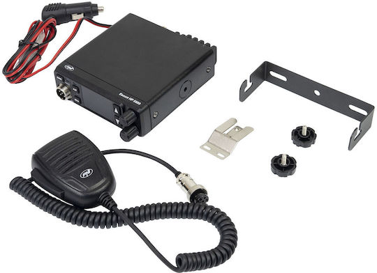 PNI Escort Hp 5500 CB Αυτοκινήτου 8W