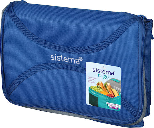 Sistema Ισοθερμική Τσάντα Χειρός 5.5 λίτρων