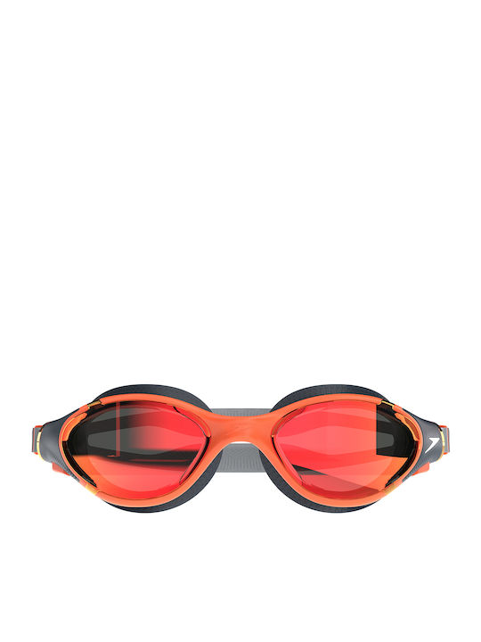 Speedo Biofuse 2.0 Schwimmbrille Erwachsene