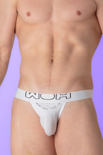 WOH White