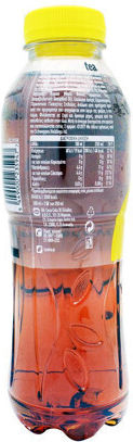 Fuzetea Eistee Zitrone Ohne Kohlensäure 500ml