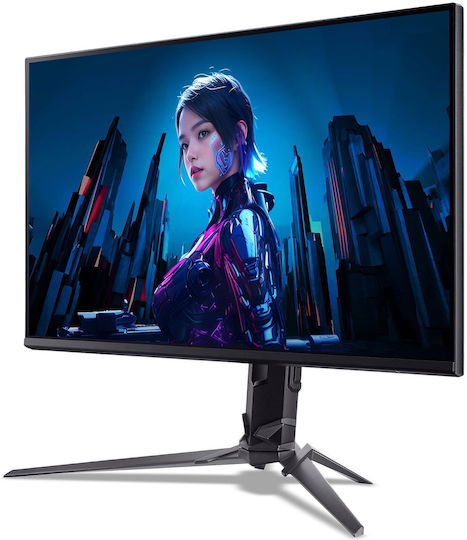 Acer Predator XB253QF IPS HDR Gaming Monitor 24.5" FHD 1920x1080 300Hz