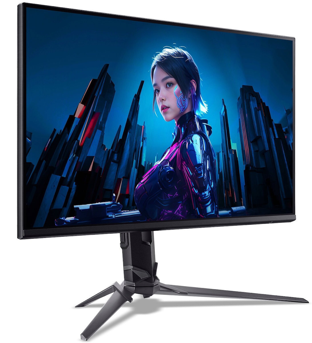 Acer Predator XB253Q 24.5インチ 240hz FHD Acer Predator XB253QF IPS HDR Monitor de jocuri 24.5