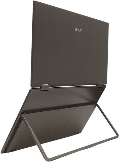 Acer PD163QBMIUUX IPS Φορητό Monitor 15.6" FHD 1920x1080