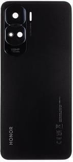 Honor Κапак за замяна на батерията Черен за Honor 90 Lite