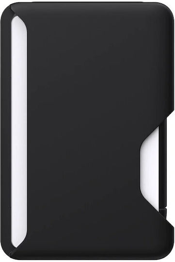 Speck MagSafe Θήκη Καρτών Lick Lock σε Μαύρο χρώμα