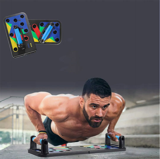 Verk Group Σανίδα Push Ups
