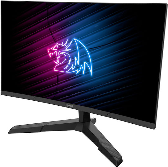 Redragon Pearl II VA Curved Gaming Monitor 23.6" FHD 1920x1080 180Hz with Response Time 4ms GTG