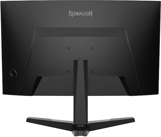 Redragon Pearl II VA Curved Gaming Monitor 23.6" FHD 1920x1080 180Hz with Response Time 4ms GTG