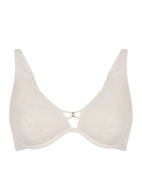 Bikini Top White