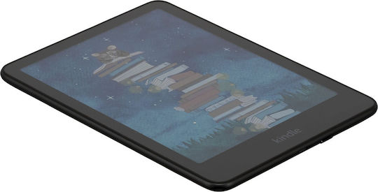 7インチAmazon Colorsoft Amazon Kindle Colorsoft 16GB 7インチカラーディスプレイ 防水電子