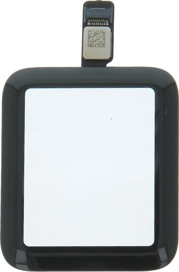 Touch Panel Μαύρο (Apple Watch series 2 / 3 38mm)