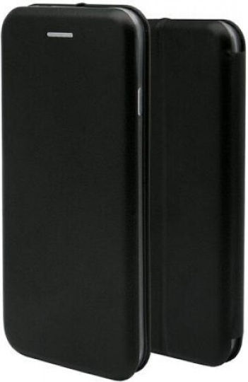 Eleganz Buch Schwarz Xiaomi Mi 6x/Mi A2