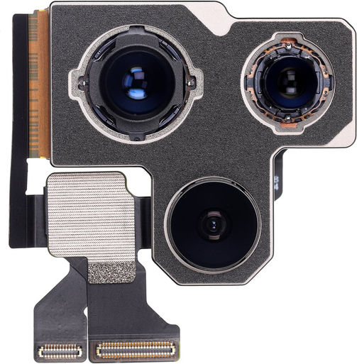 Γνησια Rear Camera for iPhone 13 Pro, iPhone 13 Pro Max