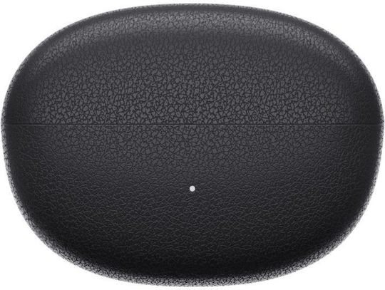 QCY Crossky C10 Open Ear Bluetooth Handsfree Headphones with Sweat Resistance and Charging Case Black