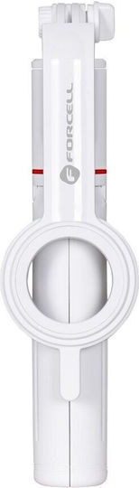 Forcell Selfie Flash in White color