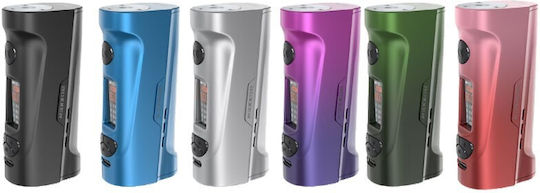 Aspire Boxxer Box Mod 80W Μαύρο