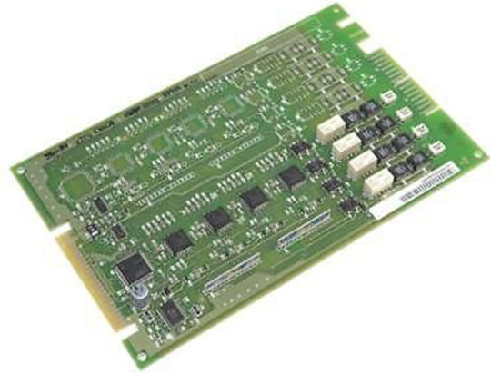 Siemens Erweiterungskarte Hipath 3350/3550 SLA16N S30810-Q2923-X