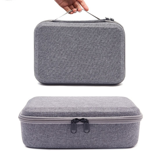 Drone Bag Gray for DJI null 21.5x10x29.5cm