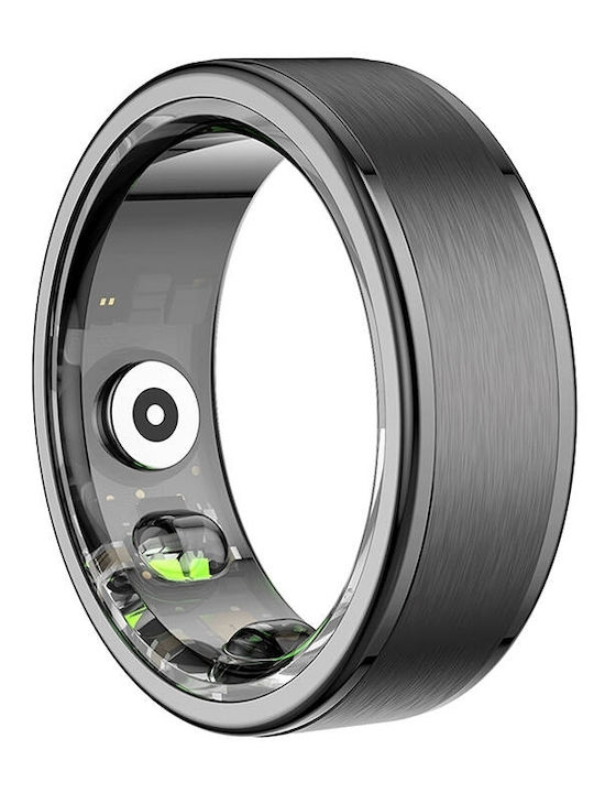 Colmi R03 Inel Inteligent 21.3mm Impermeabil Negru
