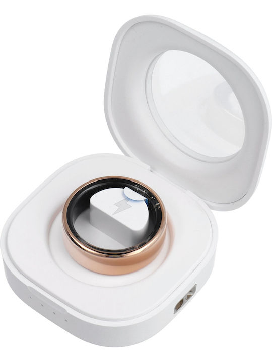 R11M Inel Inteligent 19.8mm Auriu