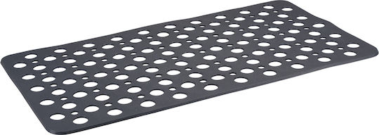 ArteLibre Rutschfest Badematte Rechteckig 871125224365 Colours 35x66cm (Verschiedene Farben)