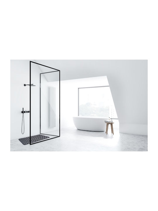 ArteLibre Non-Slip Bath Mat 871125224365 Colours 35x66cm (Various Colors)