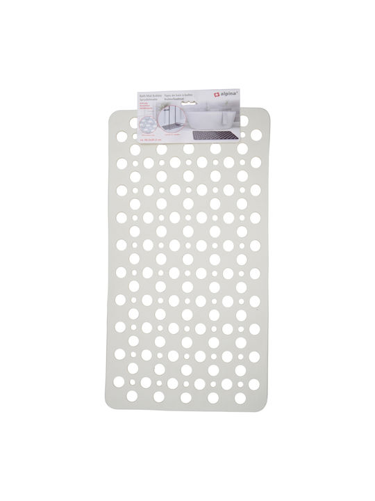 ArteLibre Non-Slip Bath Mat 871125224365 Colours 35x66cm (Various Colors)