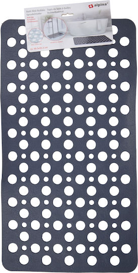 ArteLibre Rutschfest Badematte Rechteckig 871125224365 Colours 35x66cm (Verschiedene Farben)