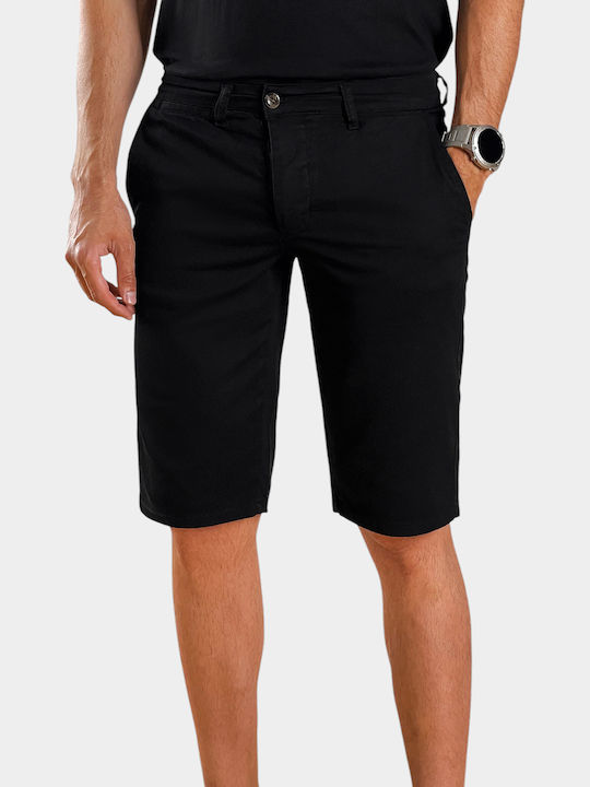 Men's Shorts Black
