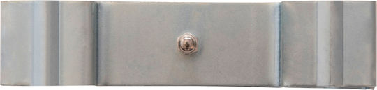 Homemarkt Gazebo Awning Connector 40mm Metal Clamp Hm6372
