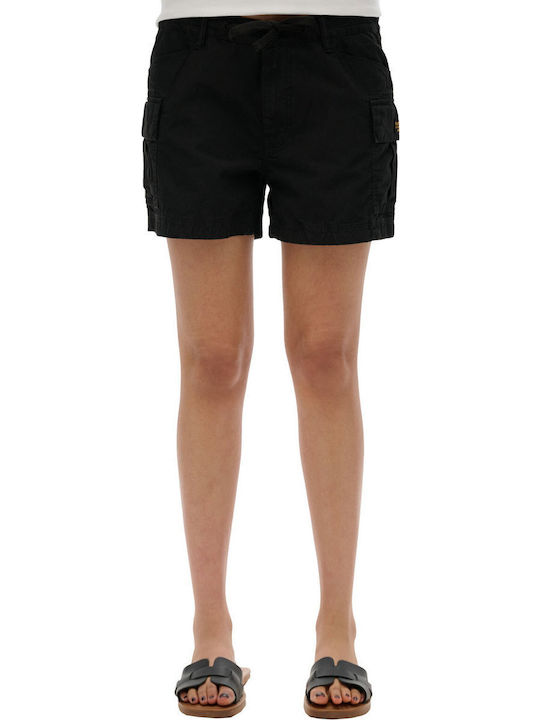 Γυναικείο Σορτς Black
