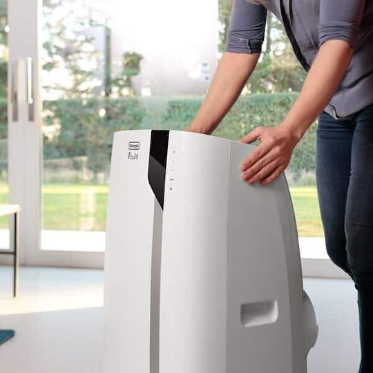 De'Longhi Pinguino Extreme Aparat De Aer Condiționat Portabil 9400 BTU Doar Răcire