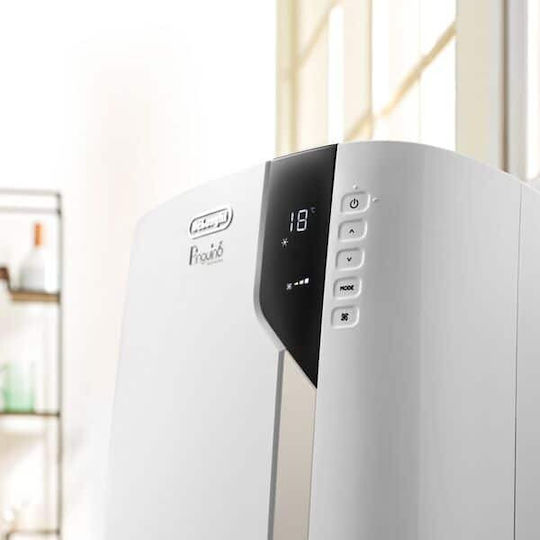 De'Longhi Pinguino Extreme Aparat De Aer Condiționat Portabil 9400 BTU Doar Răcire