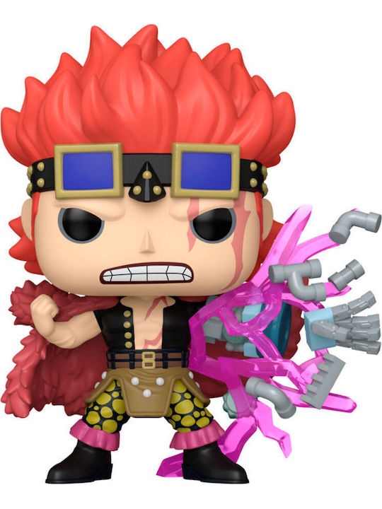 Funko Pop! Animation: One Piece - Kid With Awakening 1932