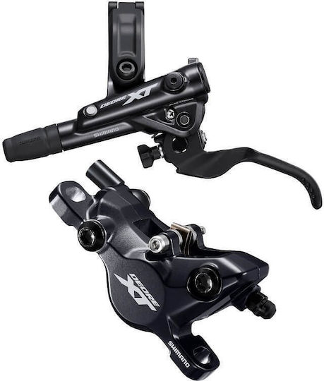 Shimano BL-M8100 R / BR-M8120 R Kit Οπίσθιο Υδραυλικό Δισκόφρενο Ποδηλάτου