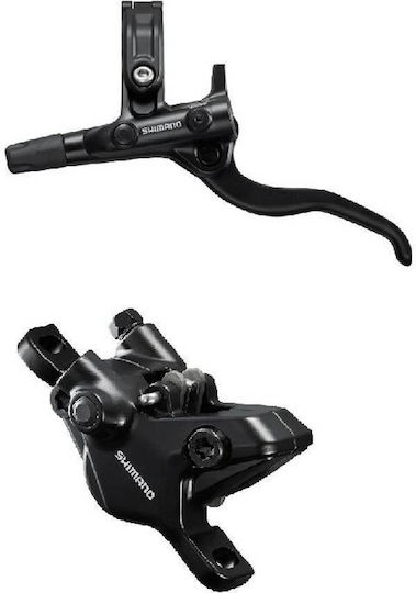 Shimano Deore Предна Хидравлична дискова спирачка за велосипед