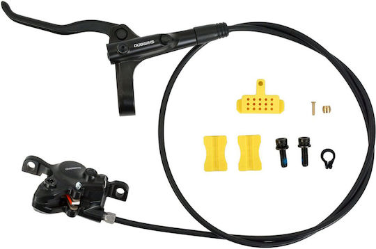 Shimano Br-mt200 Bike Disc Brake