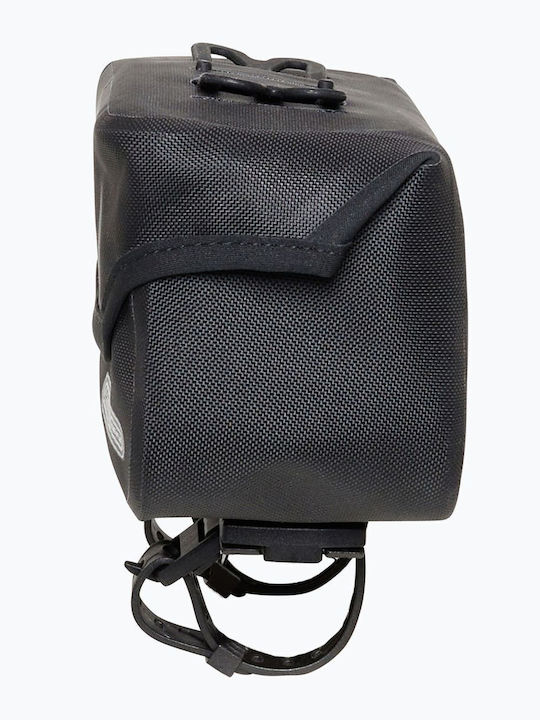 Ortlieb Tăsăge Pentru Cadru De Bicicletă 1.5l Negru
