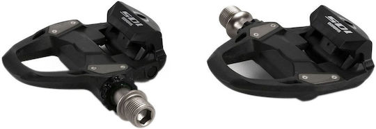 Shimano PD-R7000 Clipless Bicycle Pedals Black