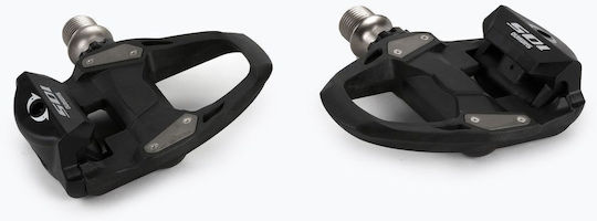 Shimano PD-R7000 Clipless Bicycle Pedals Black