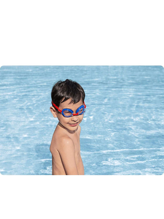 Bestway Swimming Goggles Kids Multicolored
