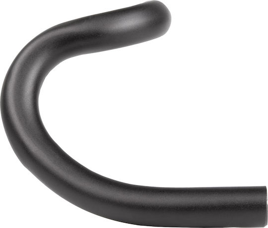 Zoom Gravel 403980 Ghidon de Bicicletă Racing Negru