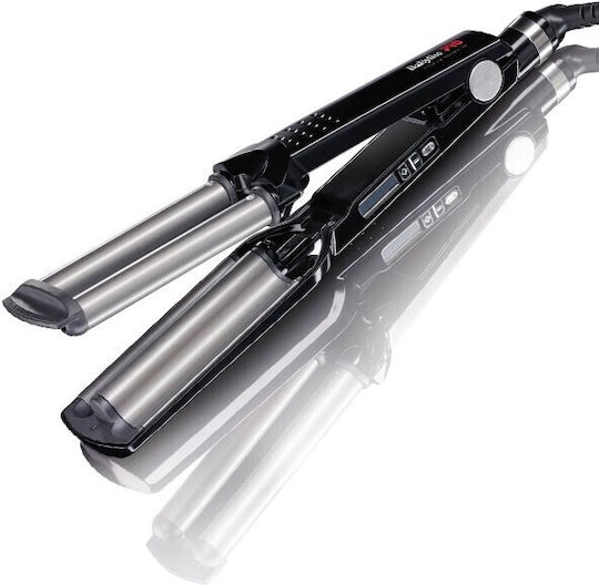 Babyliss Ψαλίδι Μαλλιών για Κυματιστά Μαλλιά 19mm 80W BAB2369