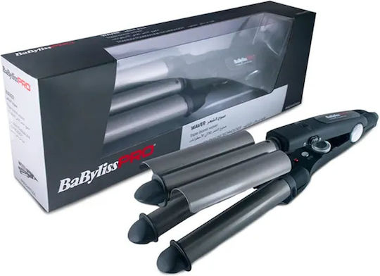 Babyliss Ψαλίδι Μαλλιών για Κυματιστά Μαλλιά 22mm 125W BAB2269TTE