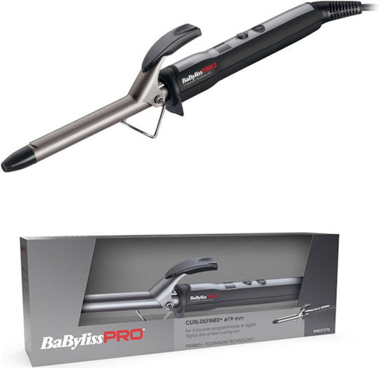 Babyliss Ψαλίδι Μαλλιών για Μπούκλες 16mm BAB2271TTE